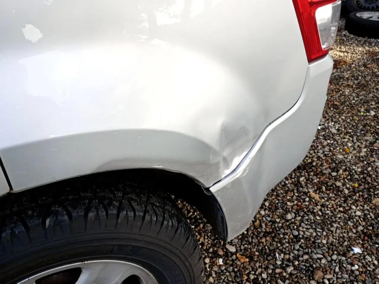 Billede 15 - Suzuki Grand Vitara 1,9 DDiS GLS Van