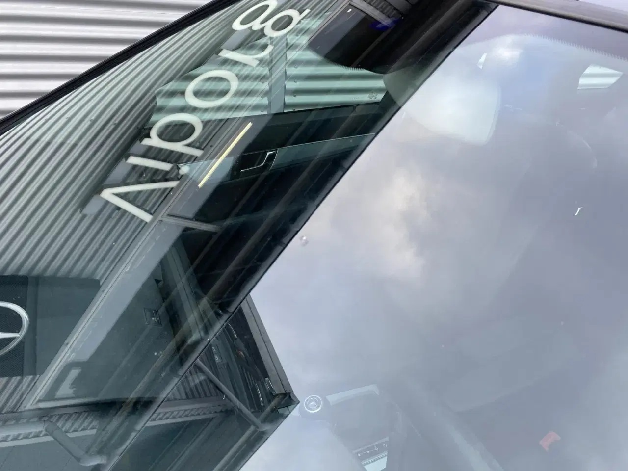 Billede 21 - Mercedes C220 2,2 CDi Avantgarde stc. aut.