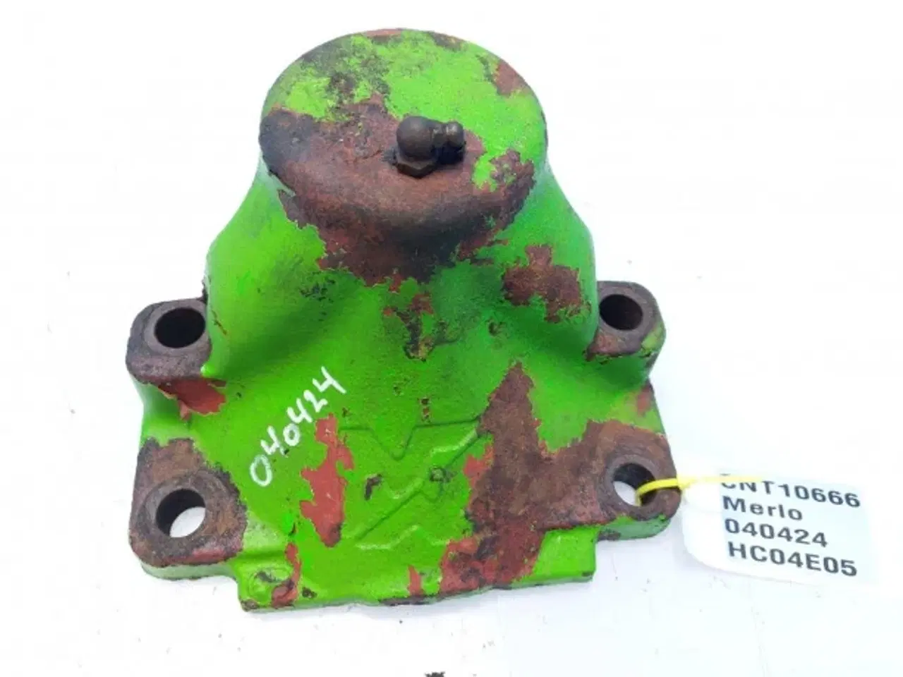 Billede 2 - Merlo P41.7 Hub 040424