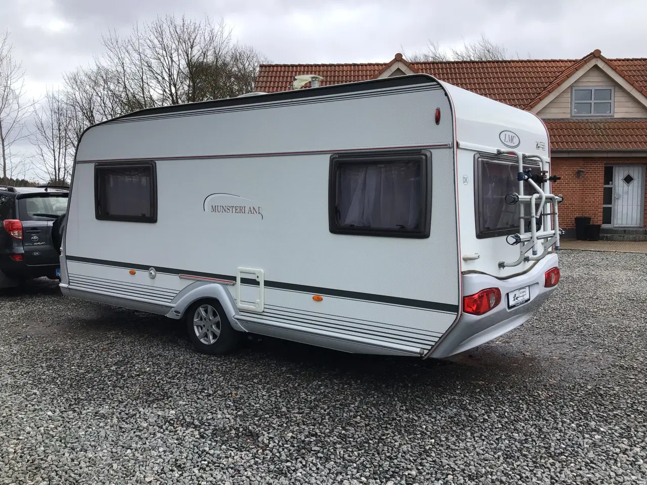 Billede 3 - LMC 475 TE ENKELTSENGE