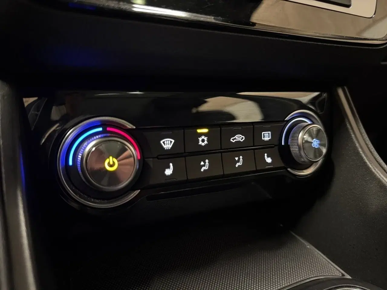 Billede 9 - MG ZS  EV Luxury