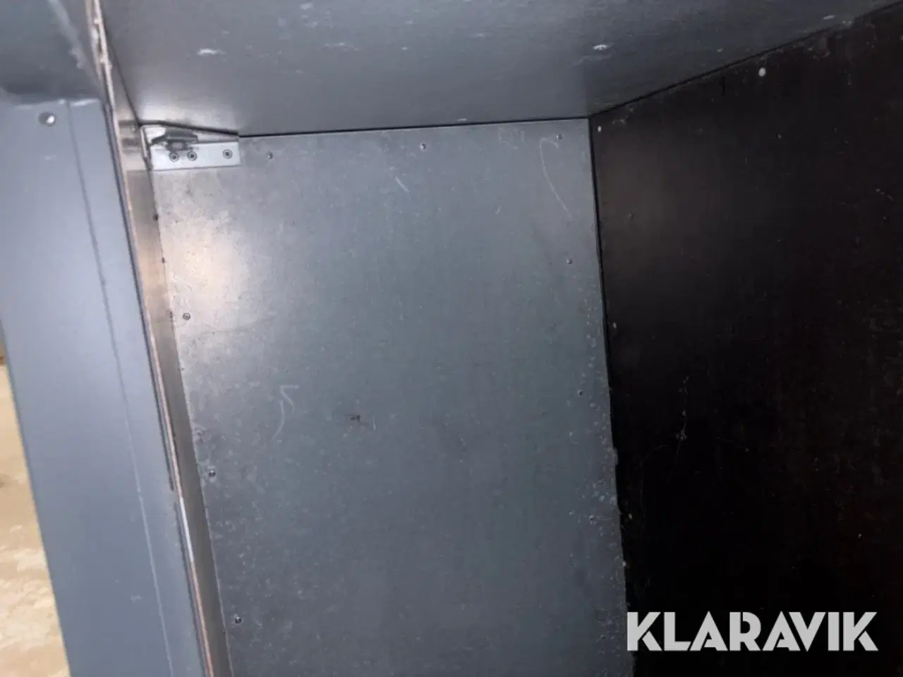 Billede 10 - Ventilhus / elhus Priess