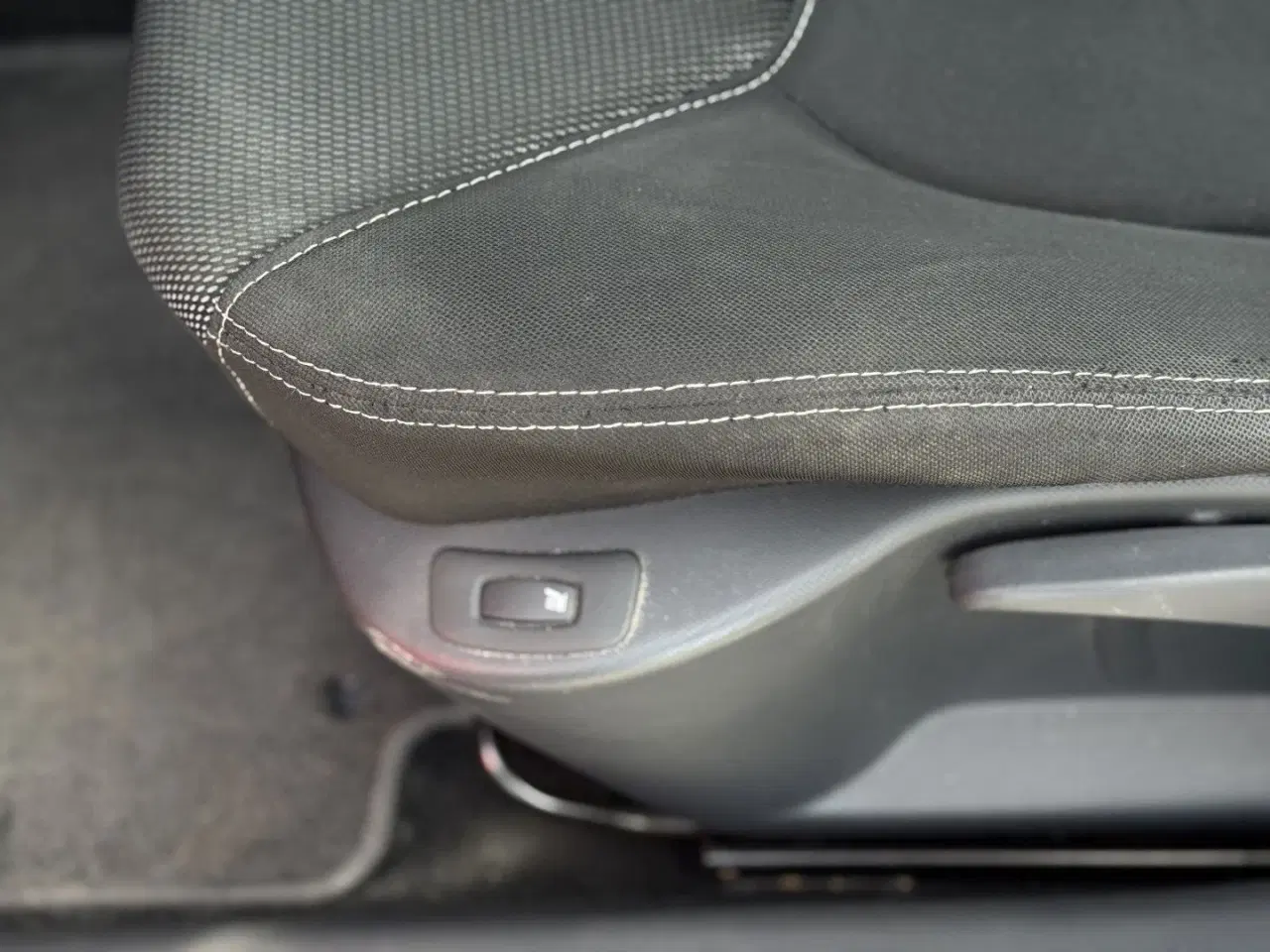 Billede 8 - Renault Clio 1,5 DCI Expression 75HK 5d