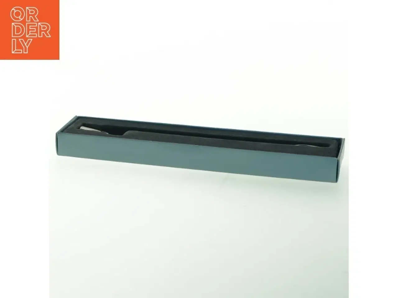Billede 1 - Georg Jensen (str. 21 cm) til jule træ helt nye