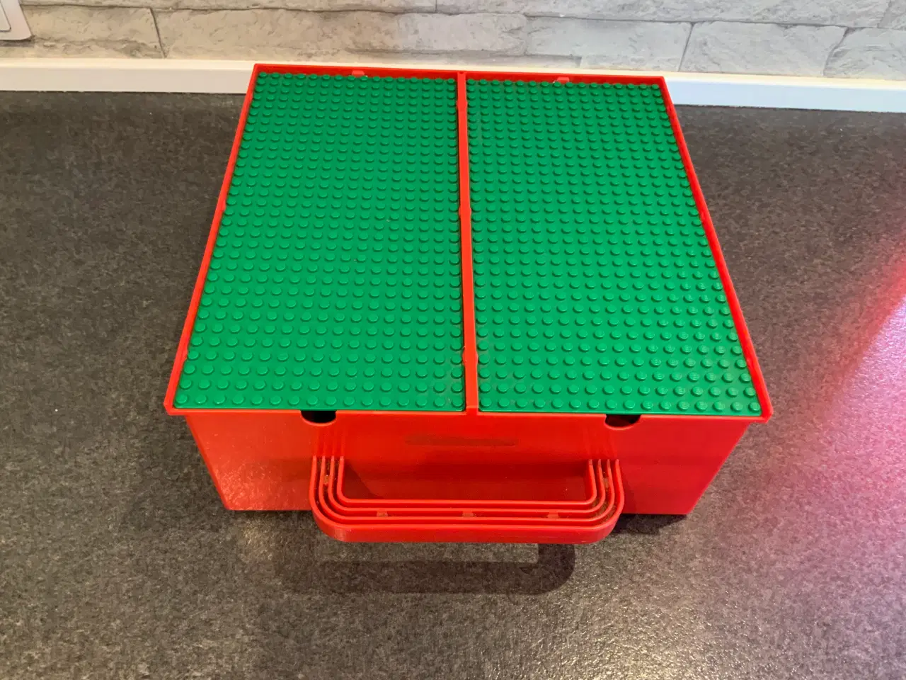 Billede 1 - Lego 4145