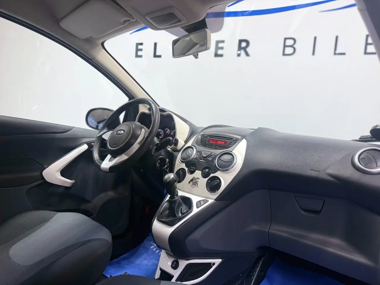 Billede 6 - Ford Ka 1,2 Titanium