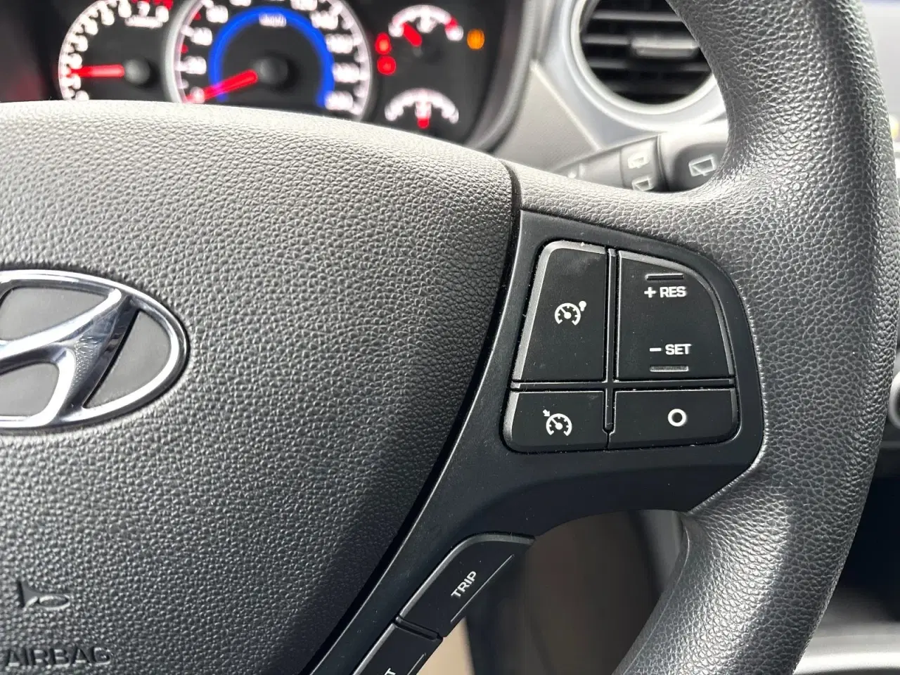 Billede 12 - Hyundai i10 1,0 Trend