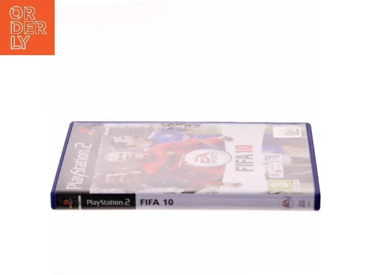Billede 2 - Fifa 10 (DVD)