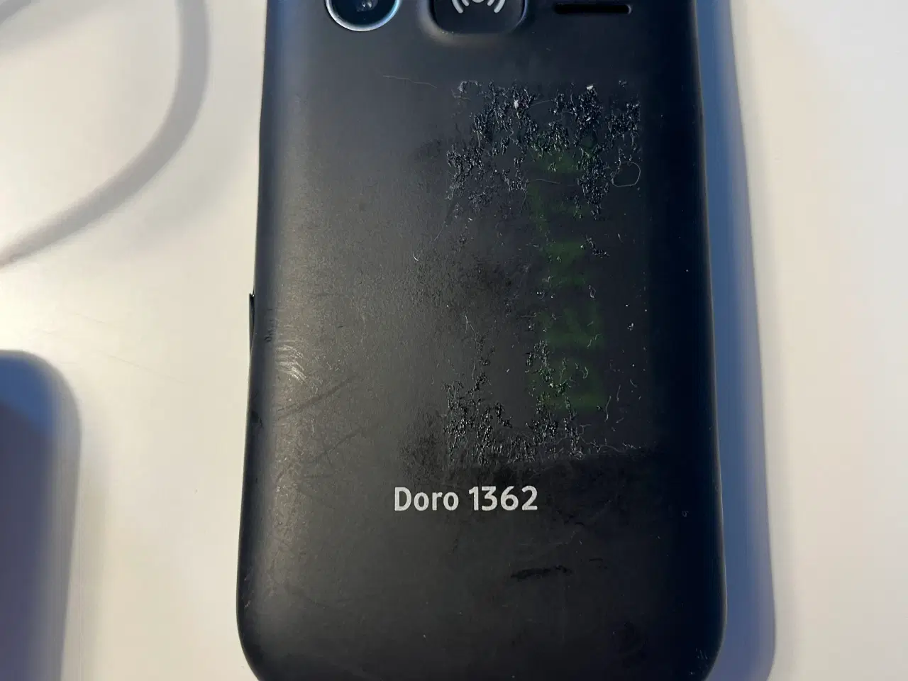 Billede 4 - Mobiltelefon fra Doro