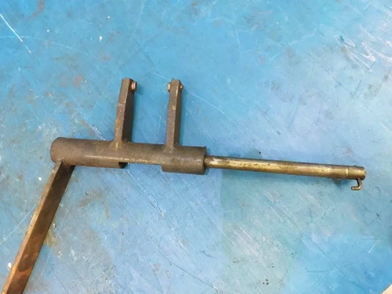 Billede 6 - Valmet 705 Håndtag 30165610