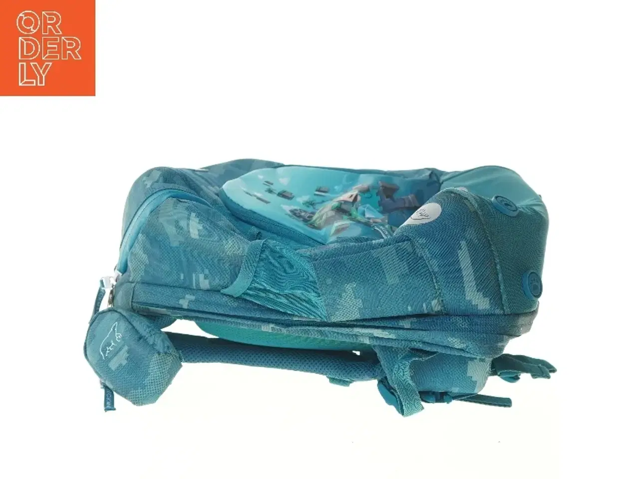 Billede 3 - Børnerygsæk Beckmann fra Beckmann (str. 40x30x16 cm)