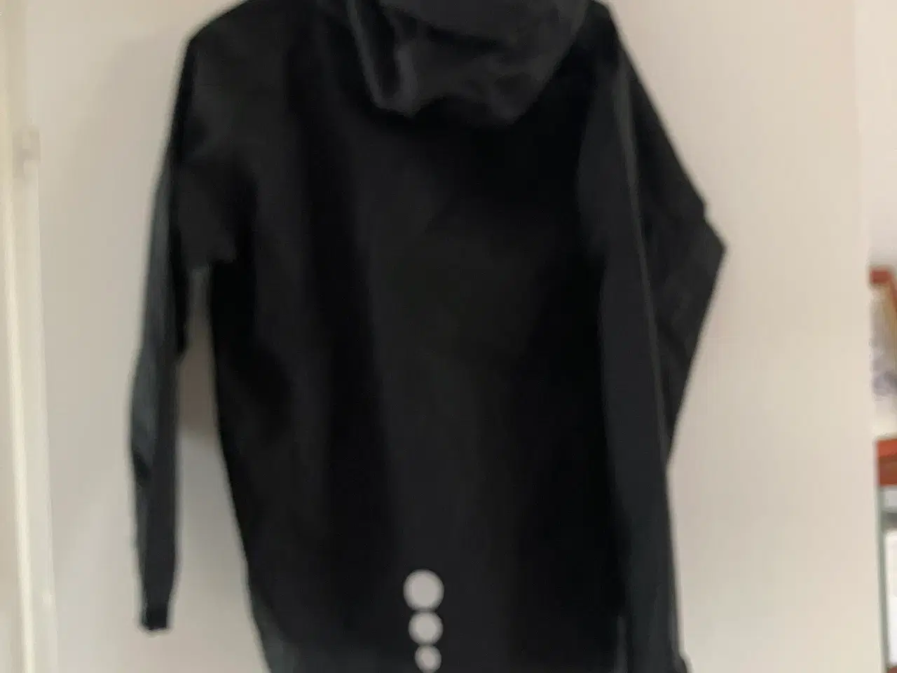 Billede 2 - Ny regn jakke