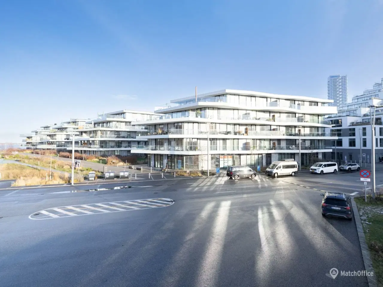 Billede 15 - Restaurant med god beliggenhed og solrigt udeserveringsareal