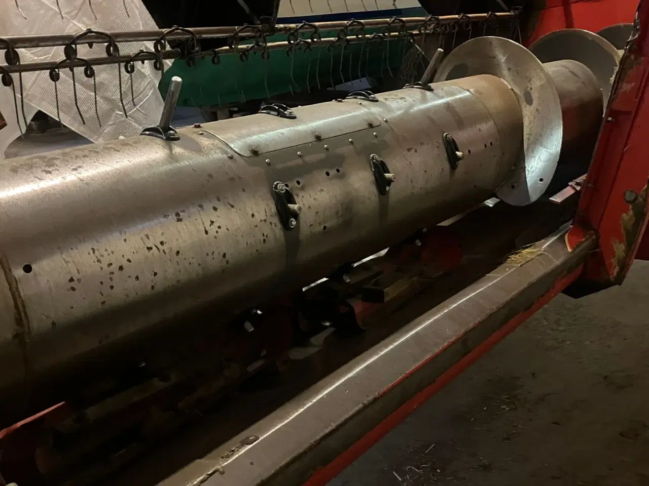 Billede 12 - Massey Ferguson 36RS