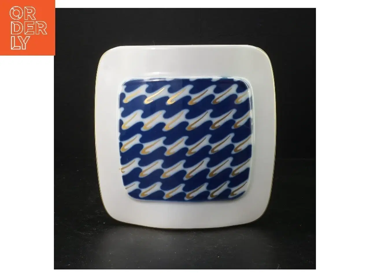 Billede 3 - Vase 5405 fra B&G (str. 19 cm)