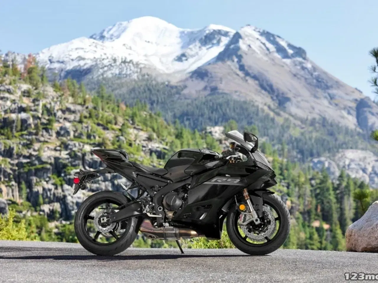 Billede 16 - Yamaha YZF R9