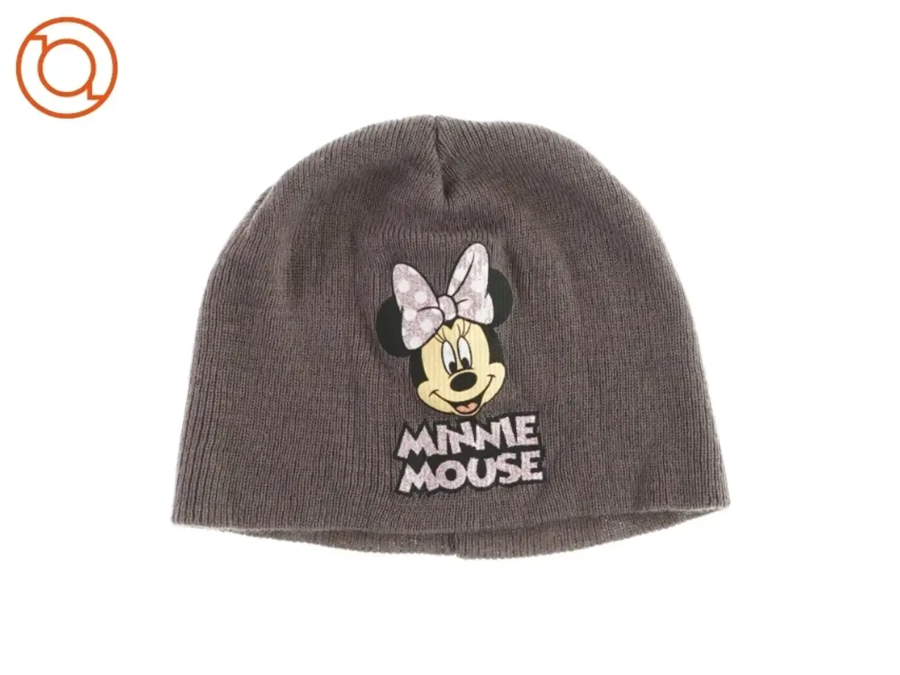Billede 1 - Hue med Minnie Mouse fra Disney