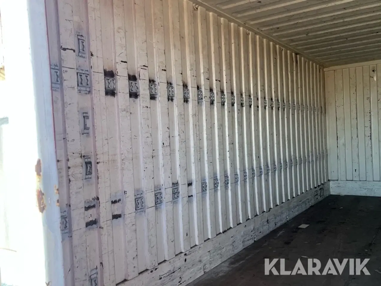 Billede 11 - Lastbilscontainer