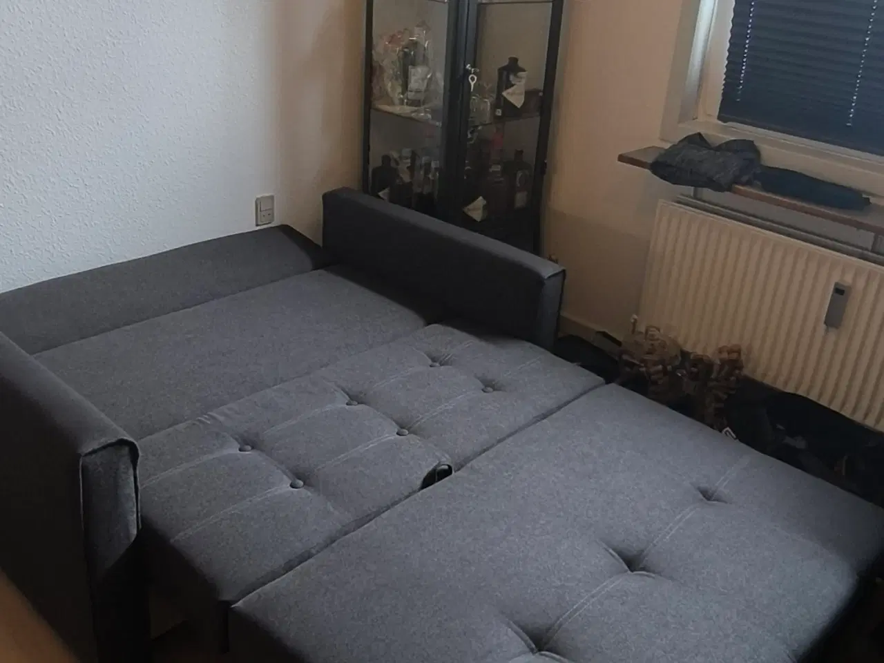 Billede 3 - VIVA LUX Sovesofa