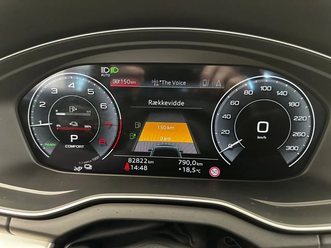 Billede 14 - Audi Q5 50 TFSi e Prestige quattro S-tr.