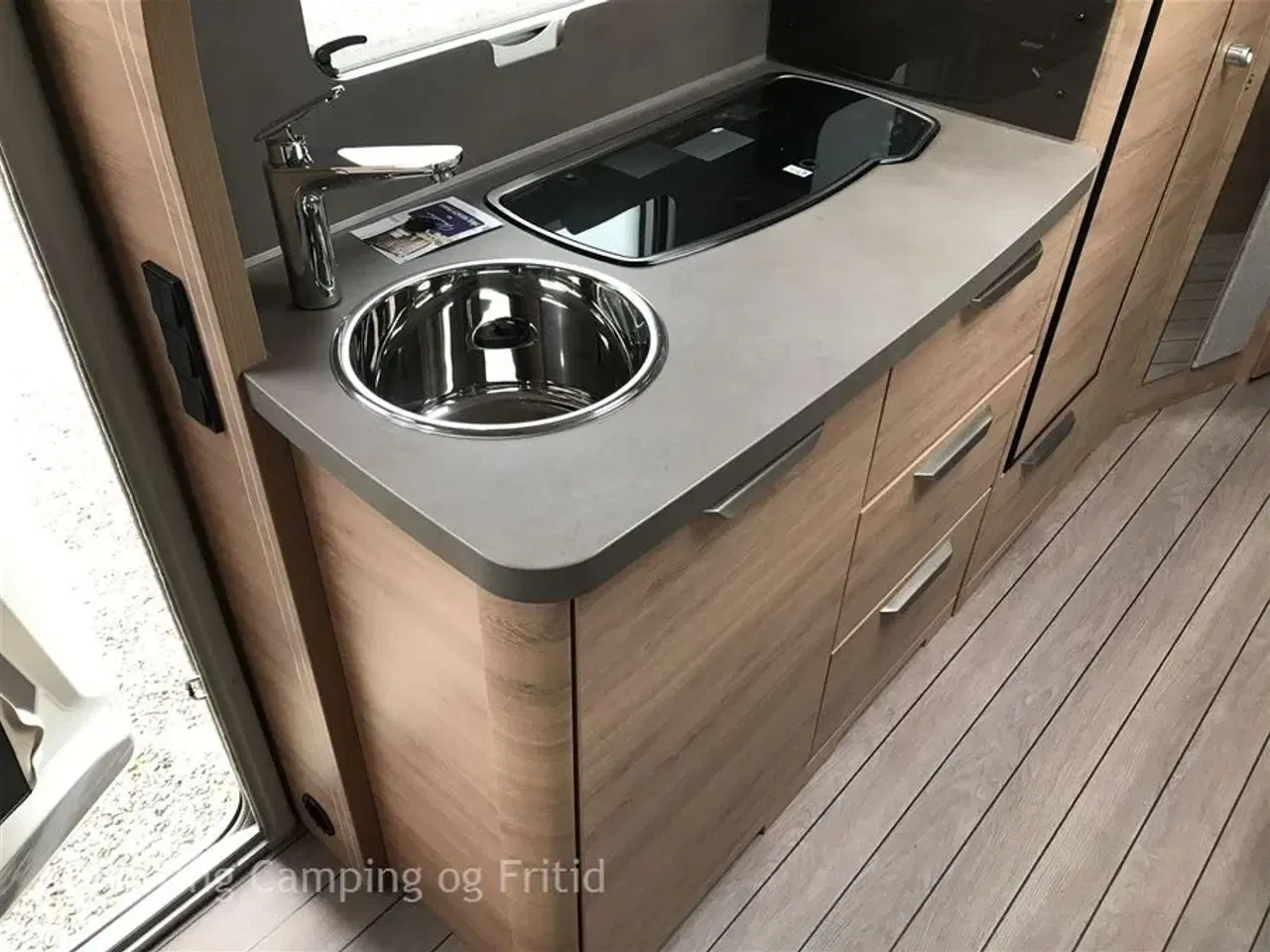 Billede 12 - 2023 - Knaus Südwind 580 QS 60 Years Celebration