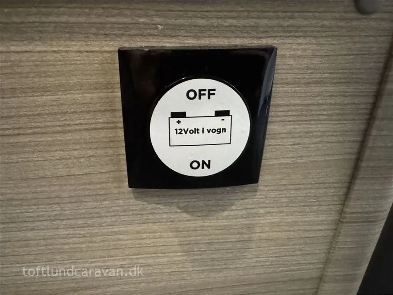 Billede 12 - 2020 - Adria Altea4Four 362 LH   Fremtræder som ny, m/MOVER+GULVVARME+STORT KØL/FROST mv. ET SUPER GODT TILBUD HER.