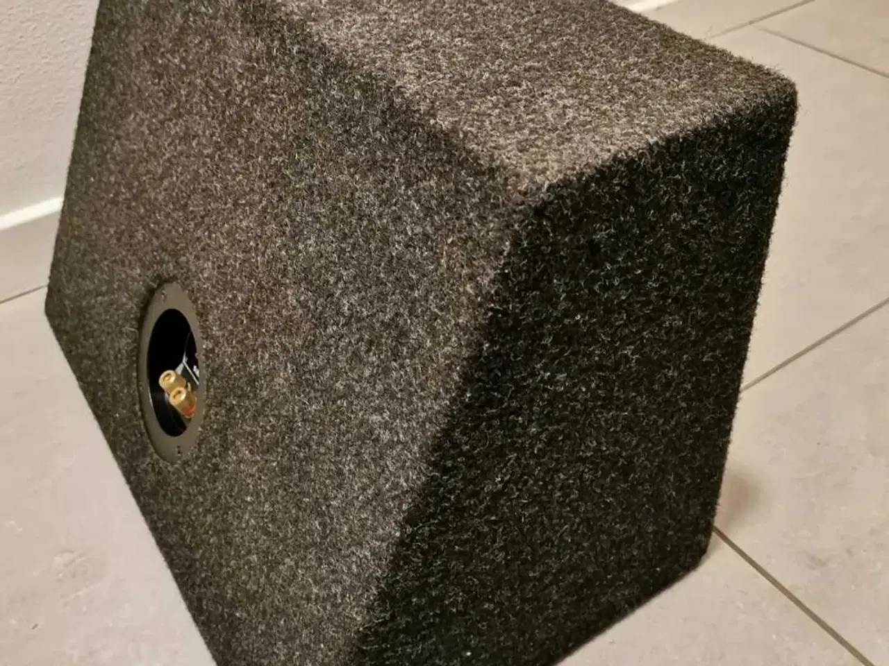 Billede 4 - SONY Xplod SXS-1030