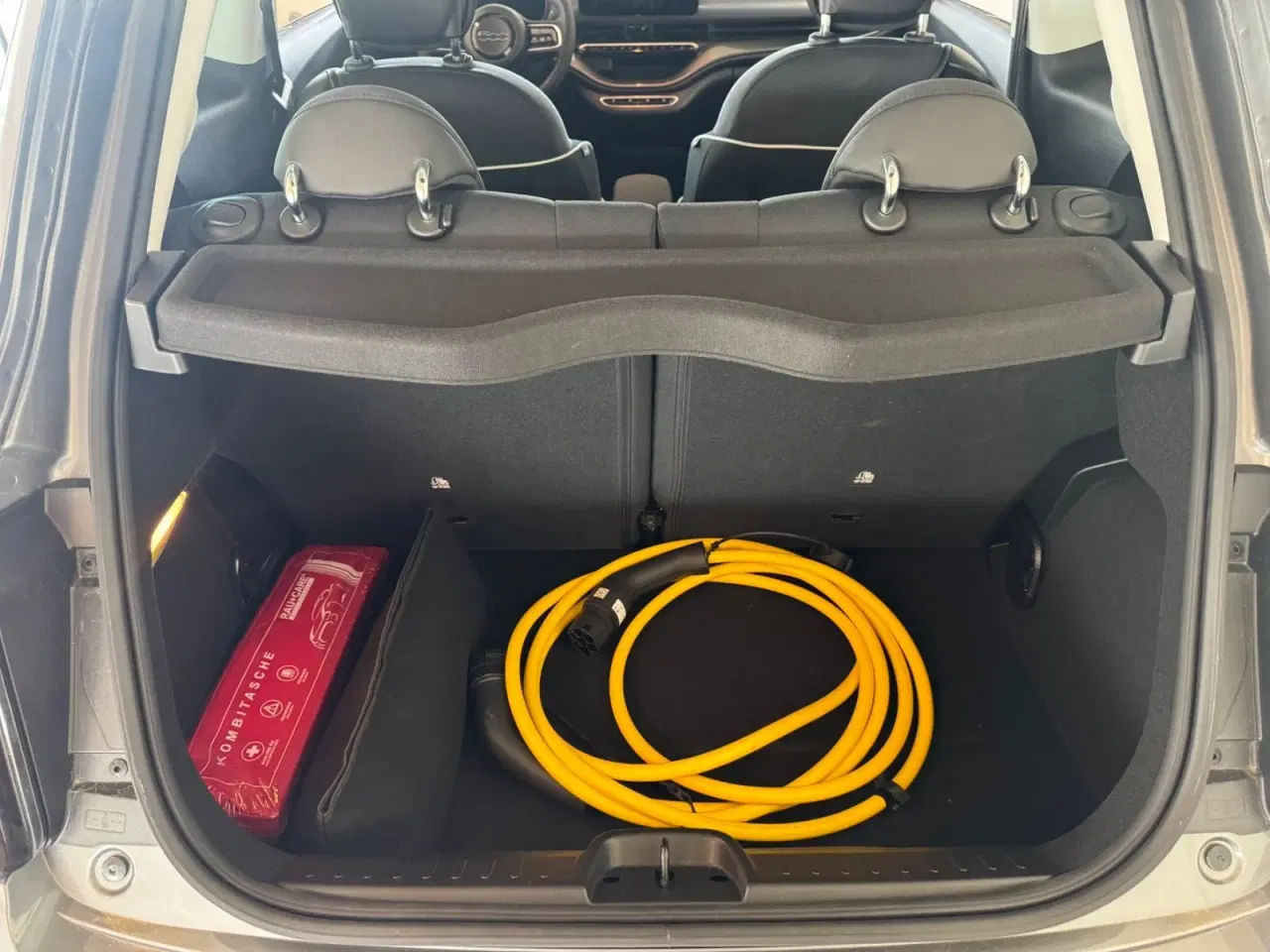 Billede 5 - Fiat 500e 42 Icon