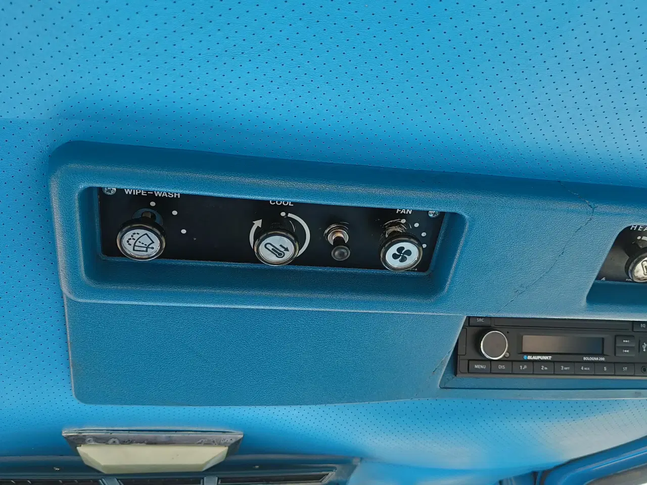 Billede 11 - Ford TW 15 Traktor