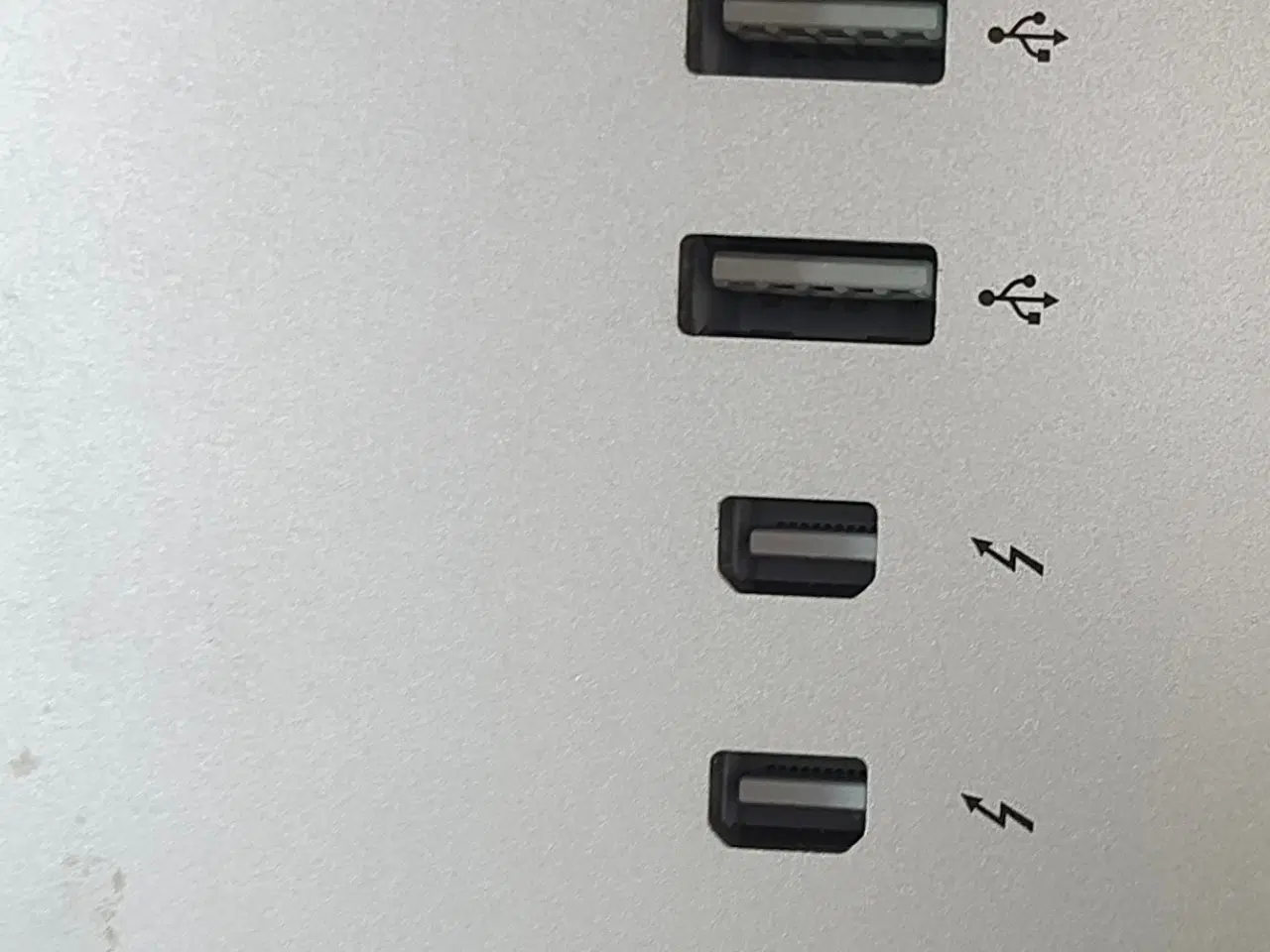 Billede 3 - iMac 21,5" (late 2012)