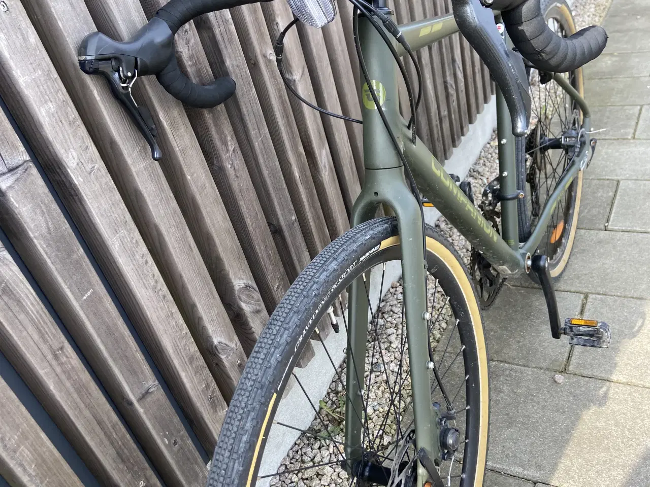 Billede 2 - Companion gravel 1.0