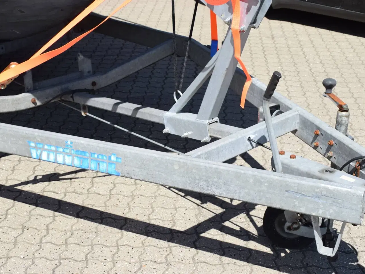 Billede 15 - Crownline 230 - Mercruiser 350 MAG/Udstyr