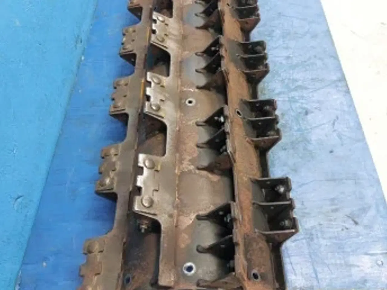 Billede 12 - New Holland CR10.90 Dæksel 48057850