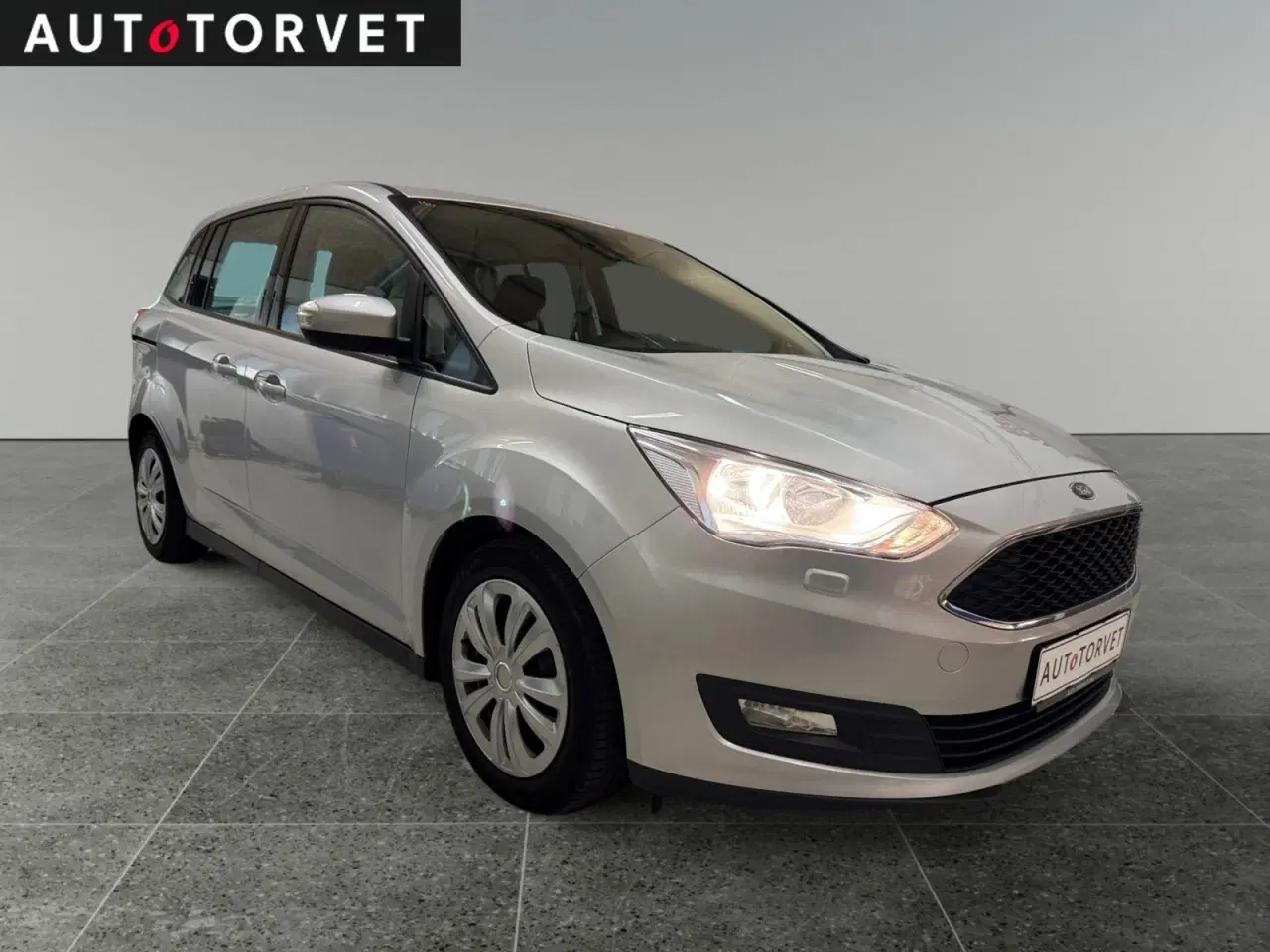 Billede 2 - Ford Grand C-MAX 1,5 TDCi 120 Business aut. Van