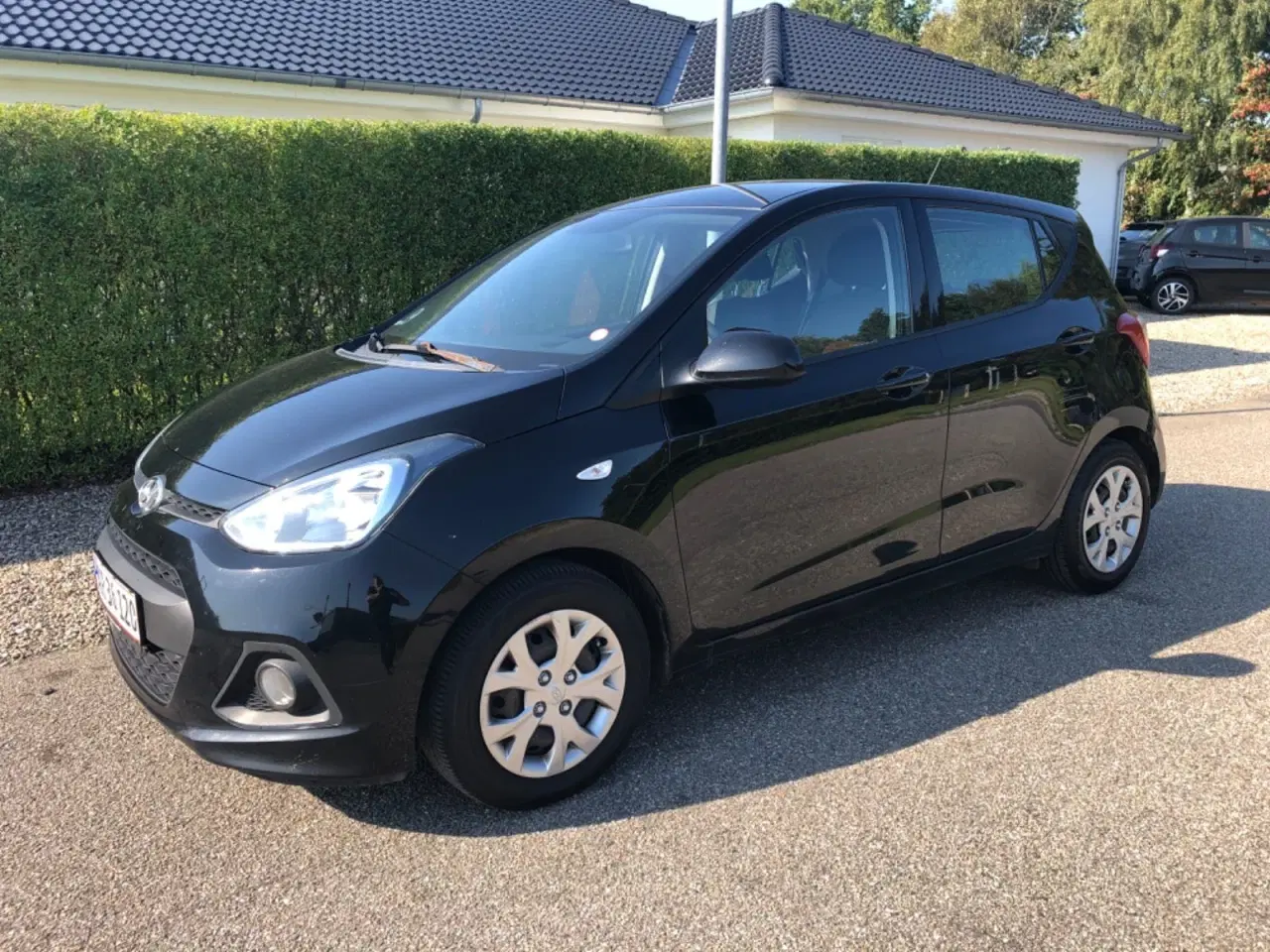 Billede 1 - Hyundai i10 1,0 Comfort Air