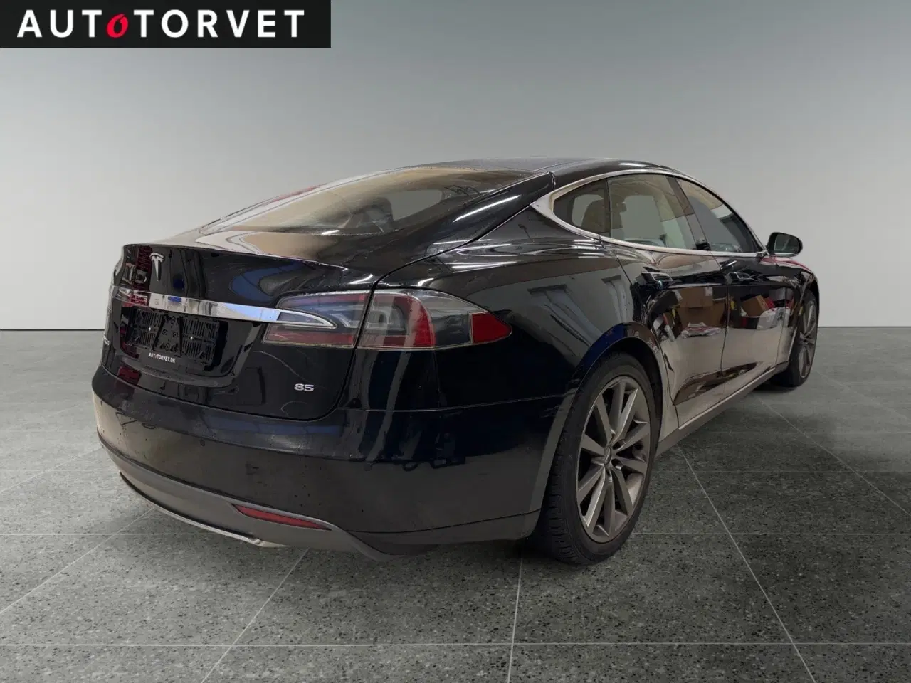 Billede 3 - Tesla Model S 85