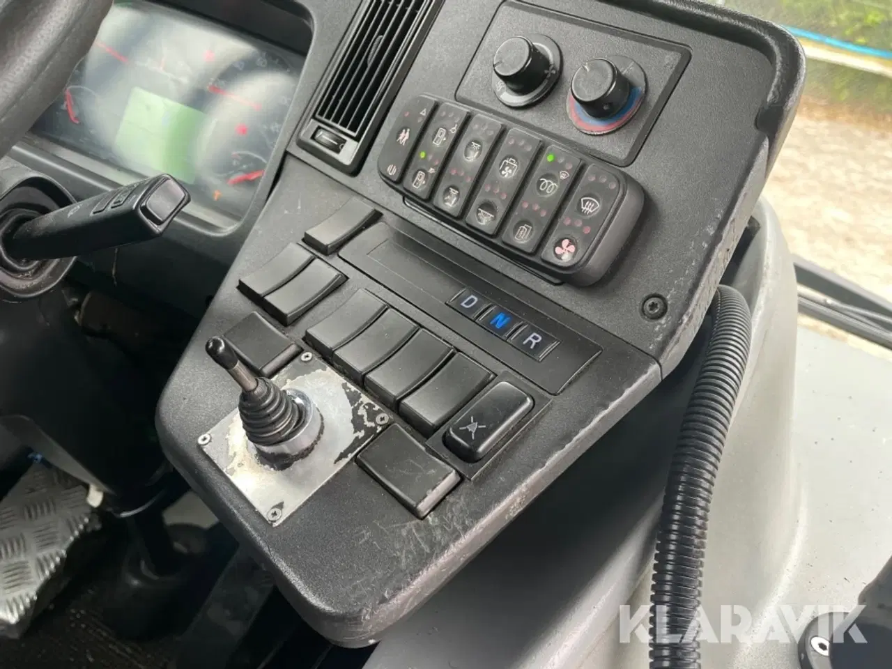 Billede 10 - Bus Volvo Urbis B8rle/280