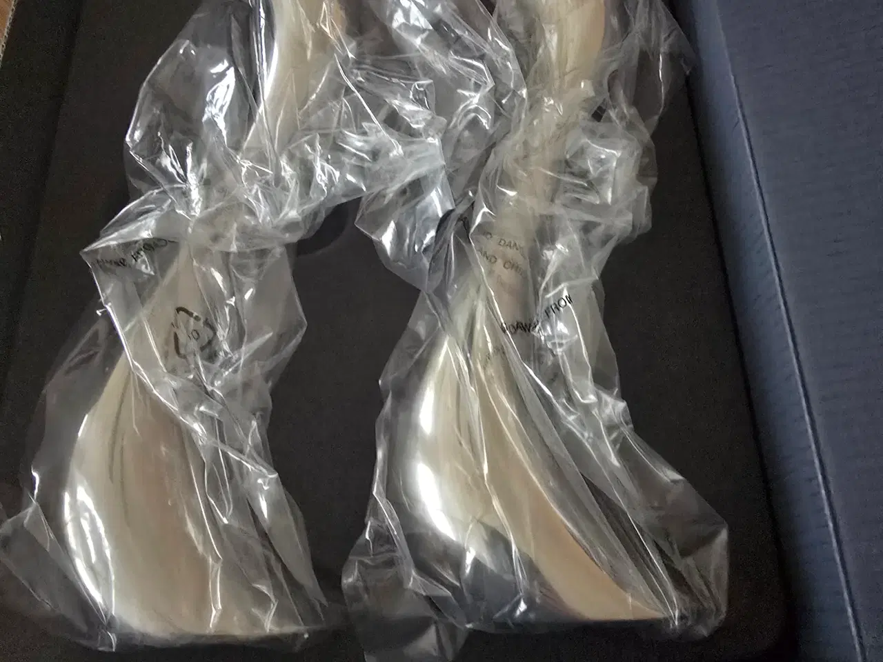 Billede 2 - Georg jensen lysestager 