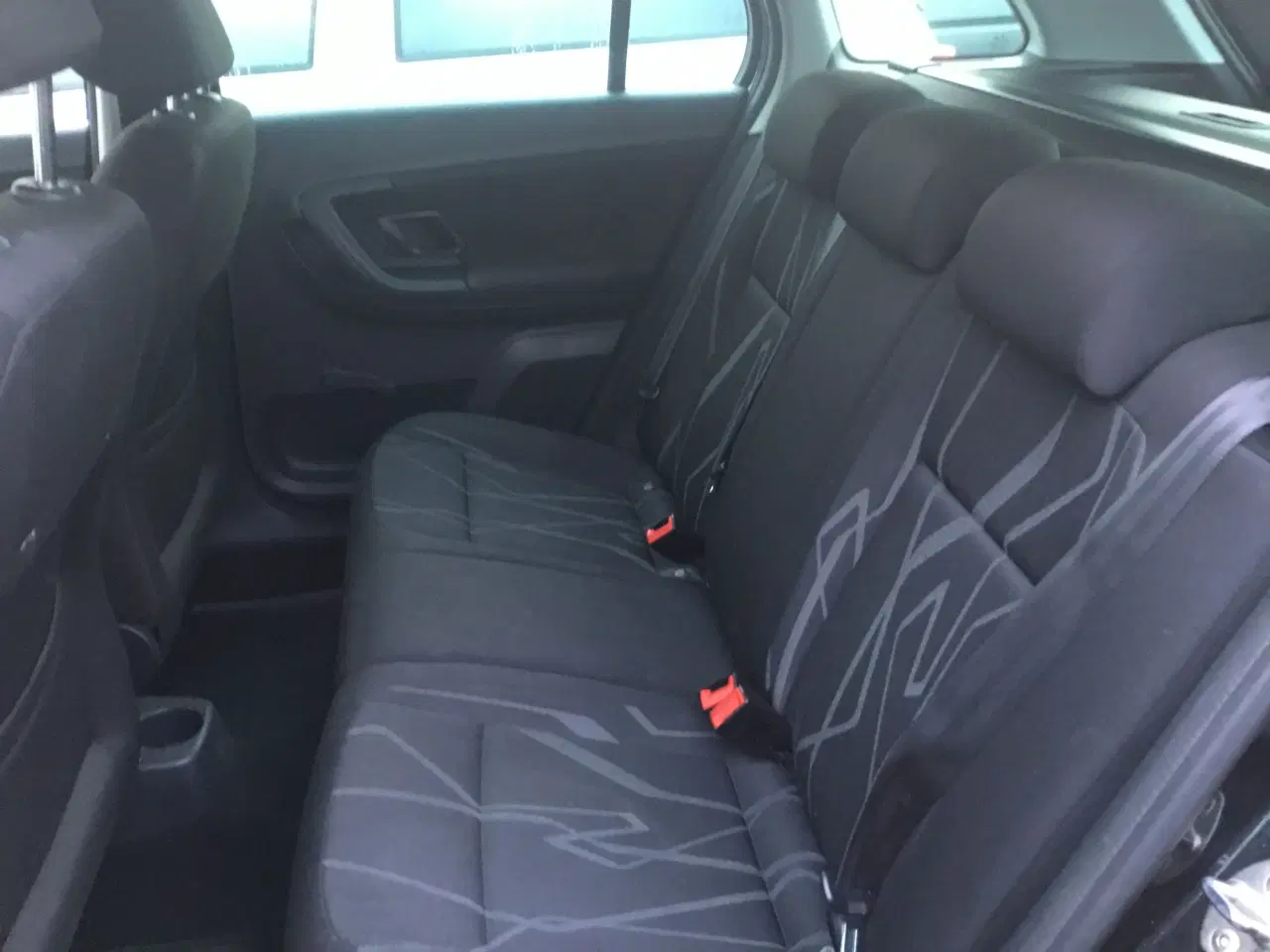 Billede 6 - Skoda fabia 1.4 benzin st.car træk aircon mm 