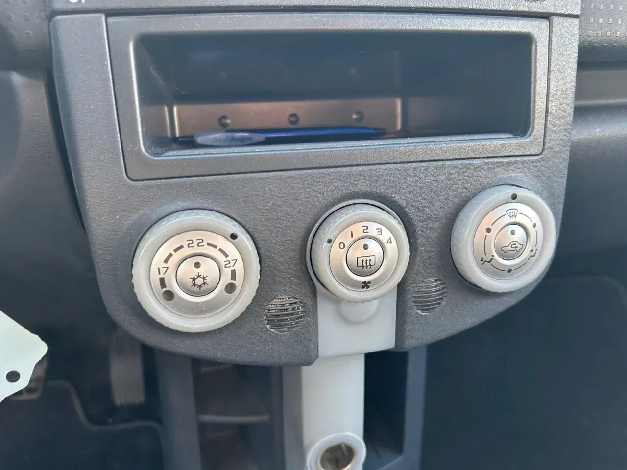 Billede 14 - Mitsubishi Colt 1,5 Cash