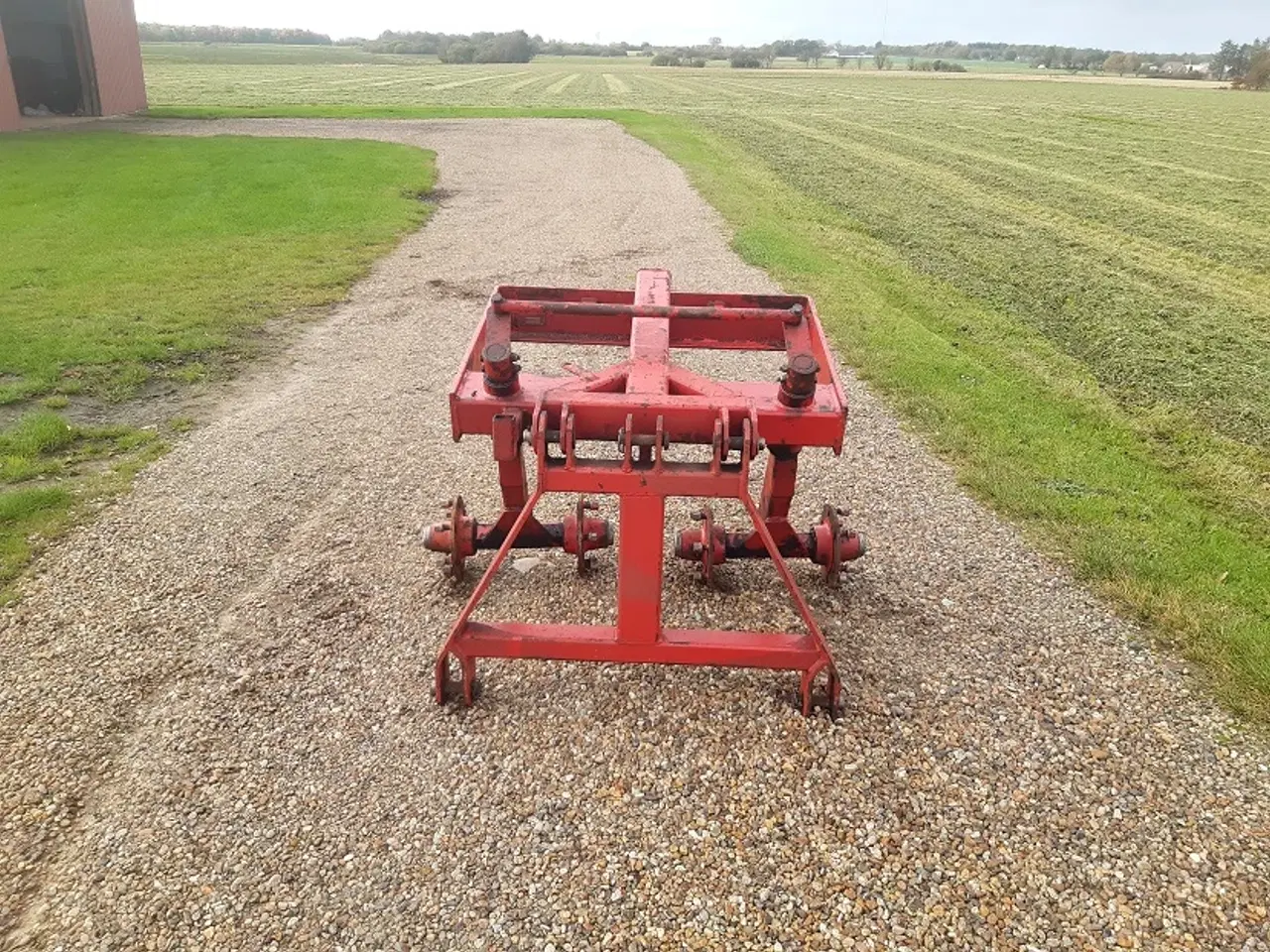 Billede 2 - Agrodan jordpakker