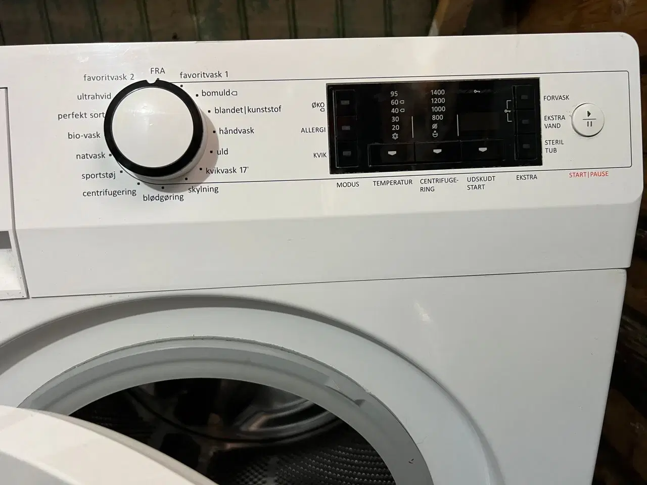 Billede 2 - Gorenje sensocare