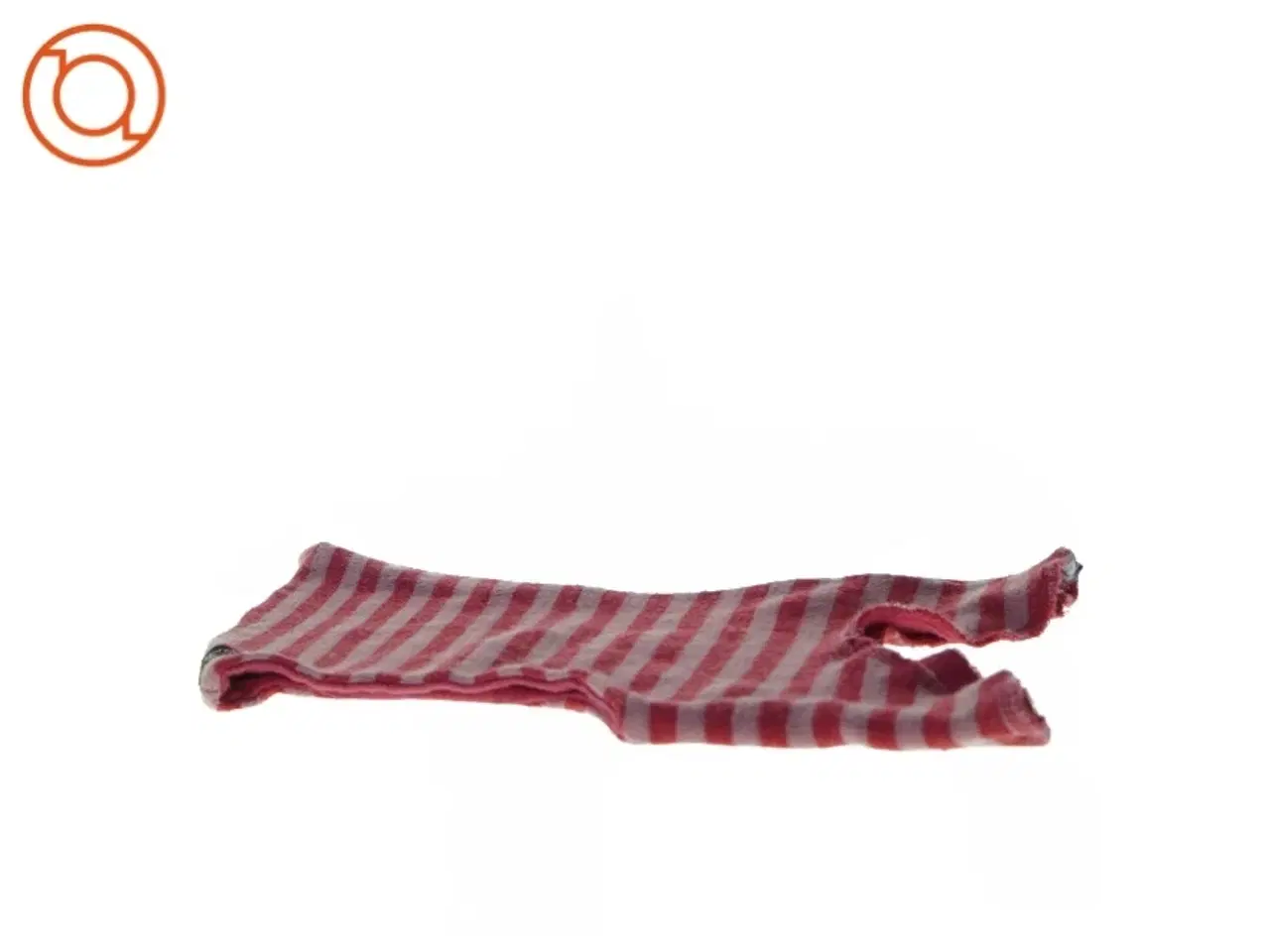 Billede 2 - Stribet elefanthue til børn fra Racing Kids (str. Xs)