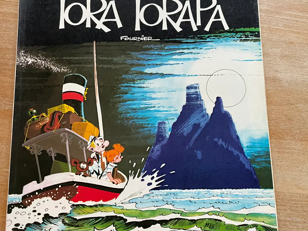 Billede 3 - Splint & Co se tekst