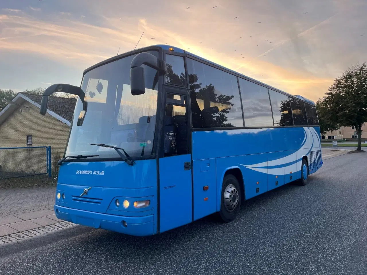 Billede 2 - Volvo FH12 420  