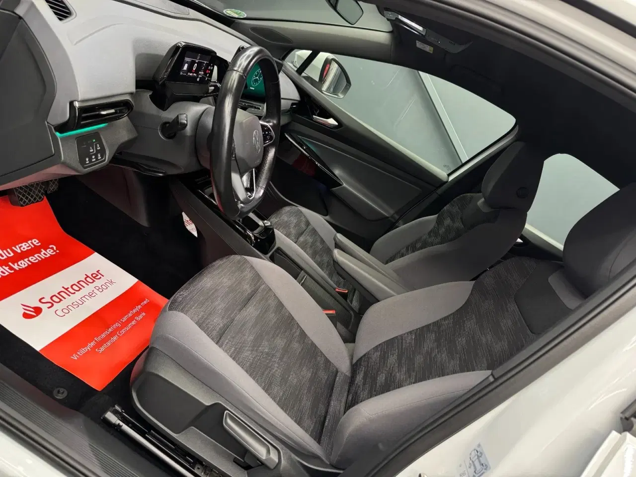 Billede 6 - VW ID.4 52 City Pure Performance