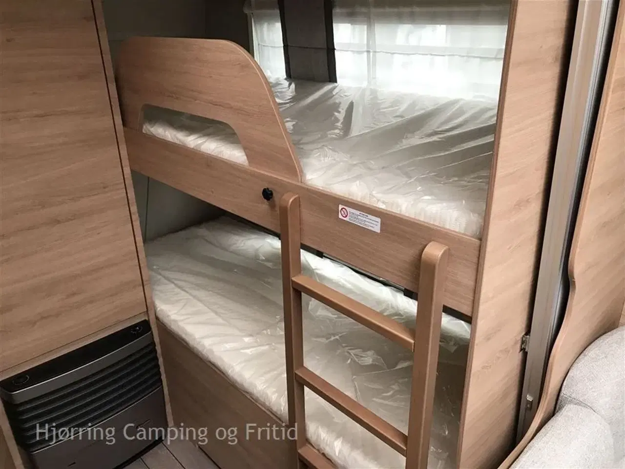 Billede 13 - 2023 - Knaus Südwind 580 QS 60 Years Celebration