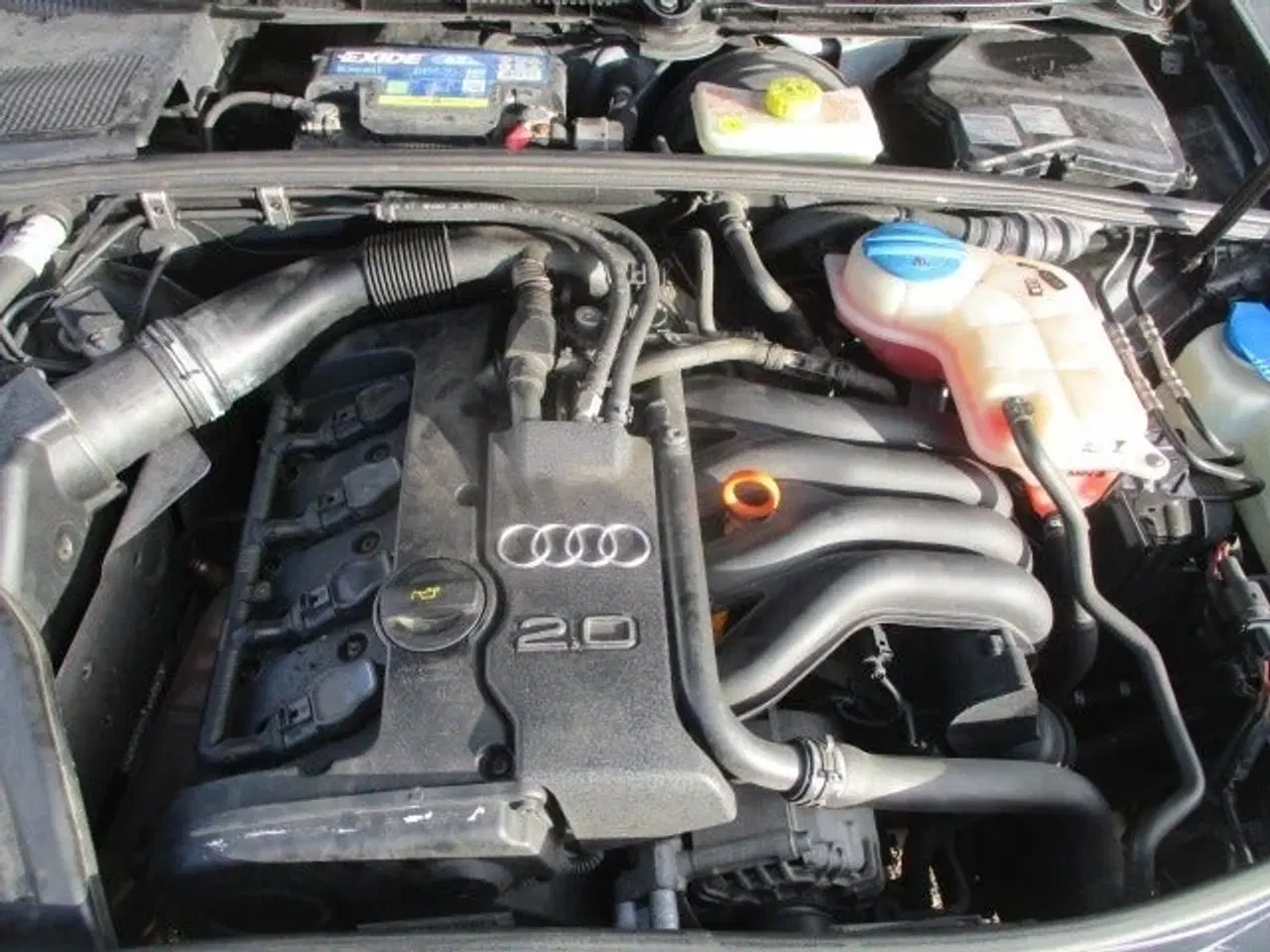 Billede 10 - Audi A4 2,0 Avant