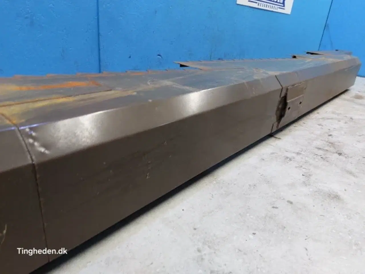 Billede 8 - Massey Ferguson 31 Ryster 28450439