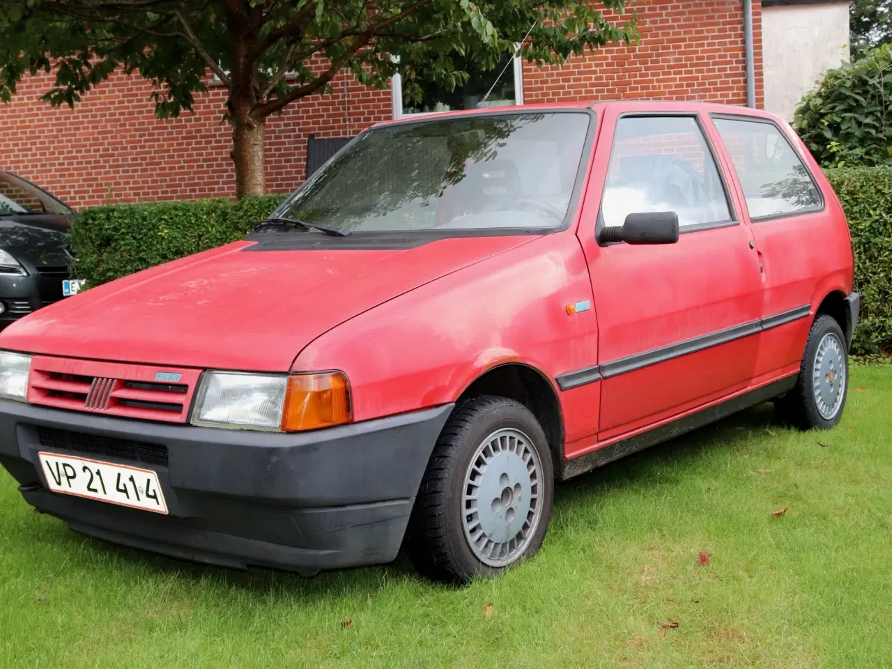 Billede 2 - Fiat Uno 